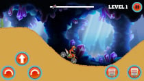 Stunt Flip Racing Unity Screenshot 5
