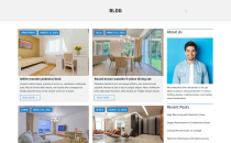 PrimePath - Real Estate HTML5 Template Screenshot 3