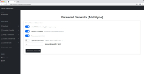 Tools Machine - Online Multi Tools Php Script Screenshot 2