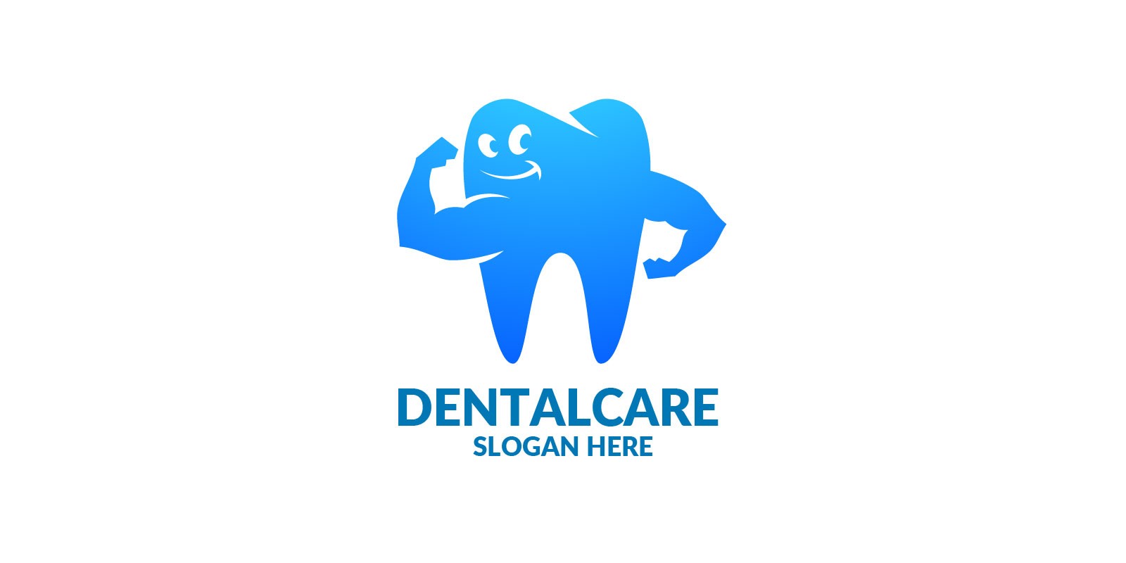 dental logo design 12