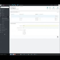 Delivery Automation QR-code - PrestaShop Module Screenshot 2