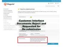 Trust And Verification Extension for Magento Screenshot 12