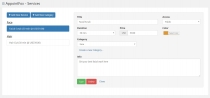 AppointFox - WordPress Appointment Booking Plugin Screenshot 7