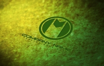 Futuristic modern And colorful M-Logo Screenshot 2