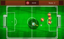 Finger Football - Unity Complete Project Screenshot 7