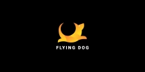 Flying Dog Logo Screenshot 2