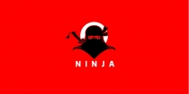 Ninja Creative Logo Screenshot 3