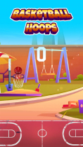 Basketball Hoops  Unity Game Screenshot 5