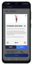 Women Stretching Exercises - Android Kotlin Screenshot 29