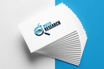 Environment Water Research Logo Screenshot 3
