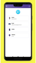  Rental Home - Complete Flutter App With Firebase Screenshot 5