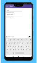  Rental Home - Complete Flutter App With Firebase Screenshot 15