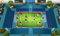 Finger Soccer 3D Online PvP Unity Game Screenshot 13