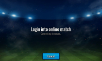Finger Soccer 3D Online PvP Unity Game Screenshot 15