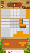Block Puzzle Wood Adventure Unity Screenshot 14