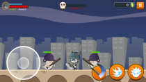 Ghost Defense - Unity Complete Game Template Screenshot 5