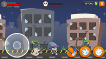 Ghost Defense - Unity Complete Game Template Screenshot 9
