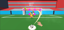 Fun Penalty 3D - Complete Unity Game Screenshot 13