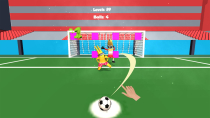 Fun Penalty 3D - Complete Unity Game Screenshot 15
