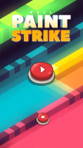 Paint Ball Strike - Unity Template Screenshot 1