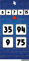 Calculation Conquest - Unity Screenshot 5