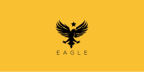 Eagle Star Logo Screenshot 1
