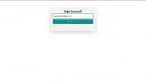 Login and Registration System With jQuery and Ajax Screenshot 11