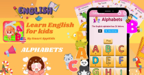 Kids Vocab - English Binlango Android Studio  Screenshot 7