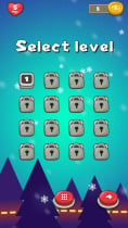 Bleb Shooter Unity Game Screenshot 2