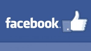 Facebook-Logo