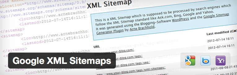 google-xml-sitemaps