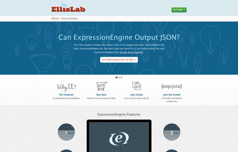 expressionengine