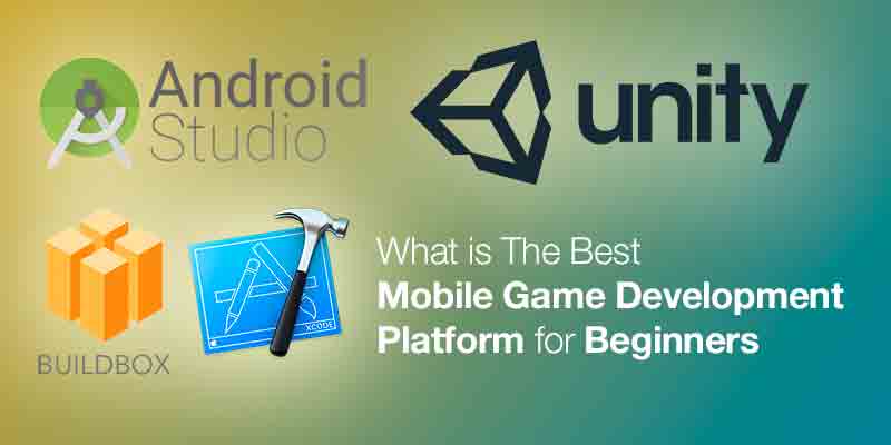 How to Start Game Development on Android - DEV Community