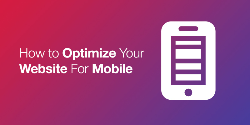 How to Optimize Your Website for Mobile - Codester Blog Code
