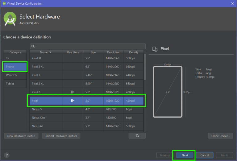 How To Create A Mobile App Using Android Studio - Codester Blog | Codester