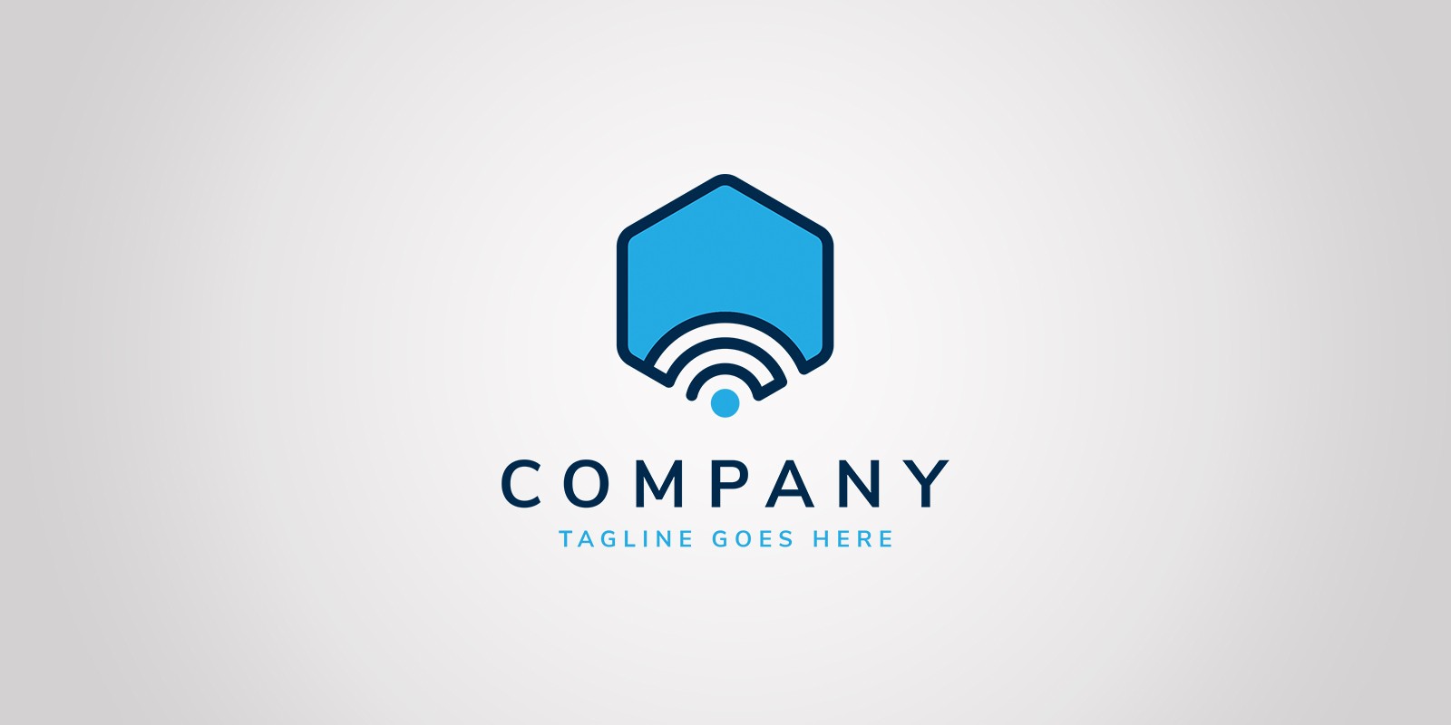 Wifi Cube Logo