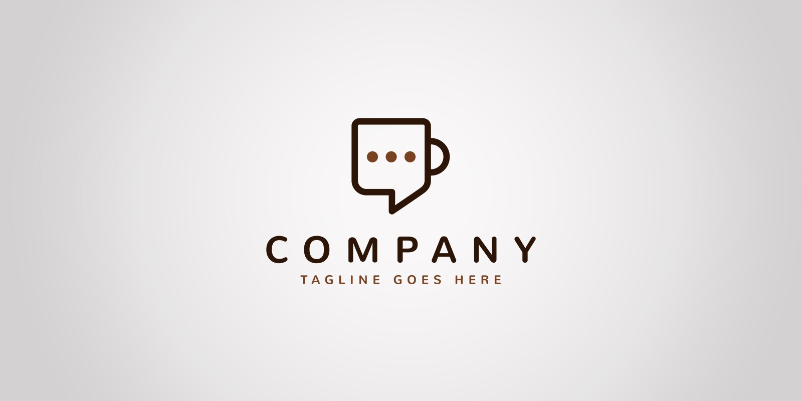 Chat Cafe Logo