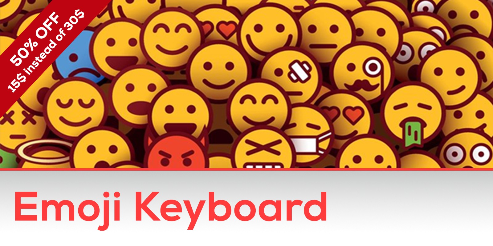 Emoji Keyboard In C# .NET