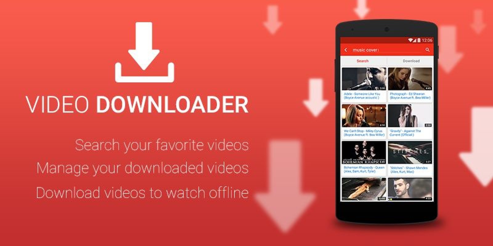 5 Aplikasi Download YouTube Terbaik Untuk Millennials - 3