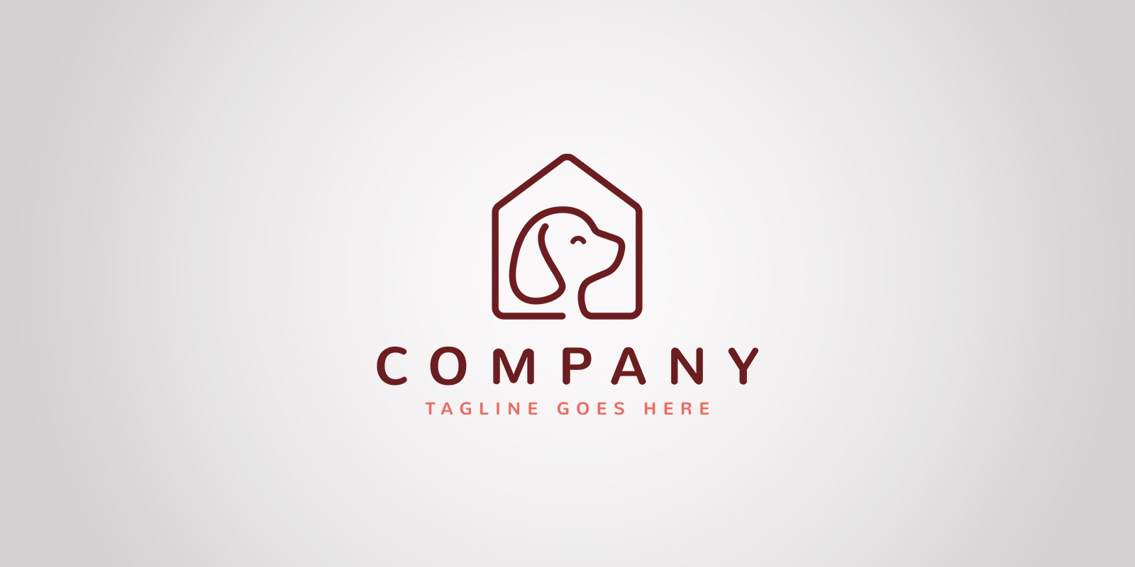 Dog House Logo