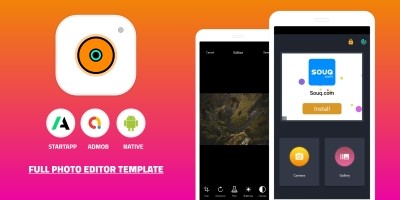 android app templates source codes codester