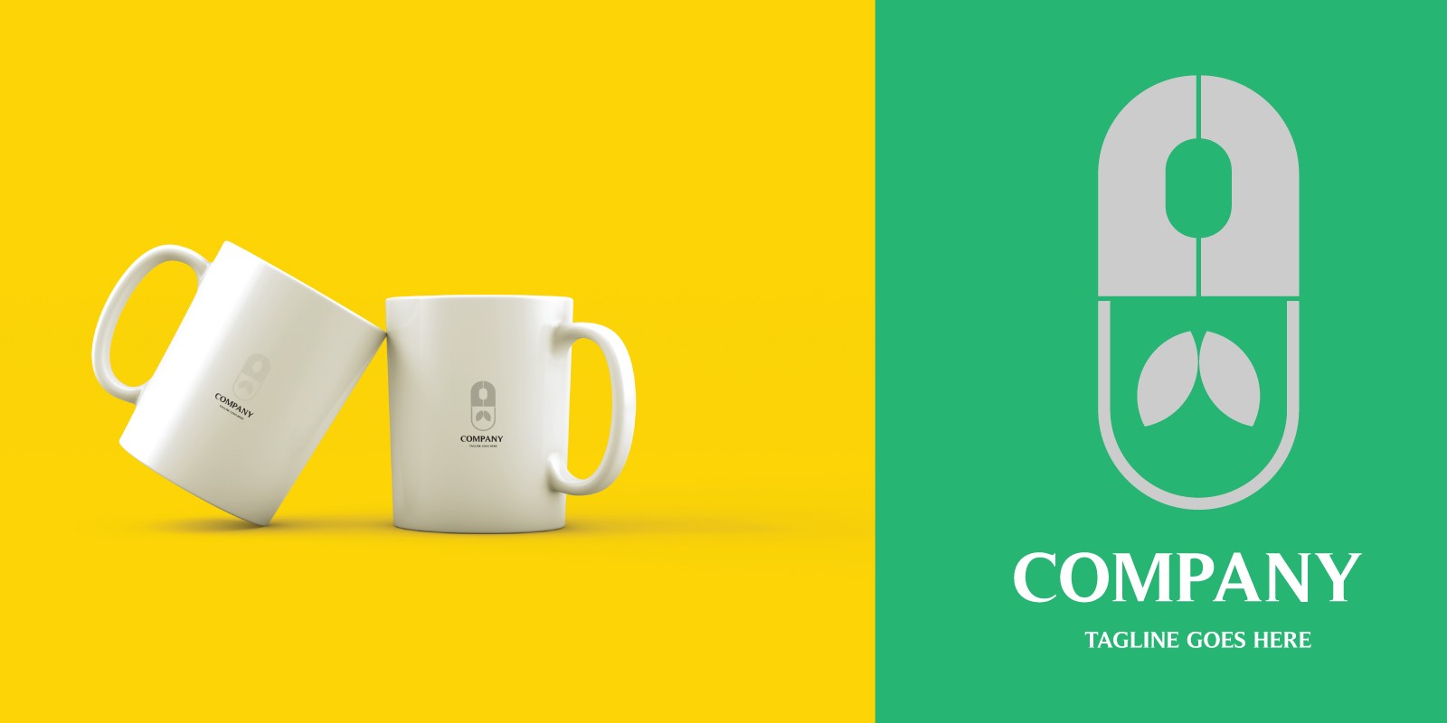 Water Filter Logo Template