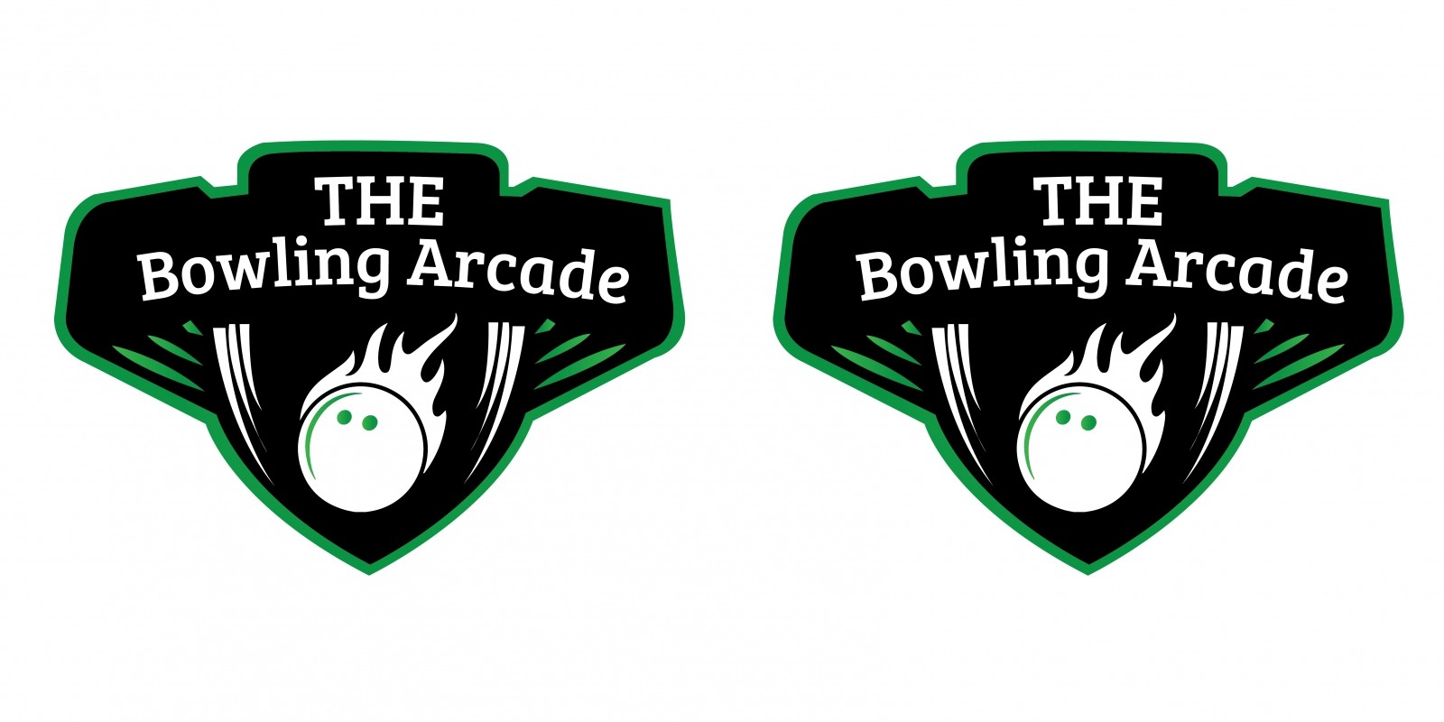 Bowling Logo
