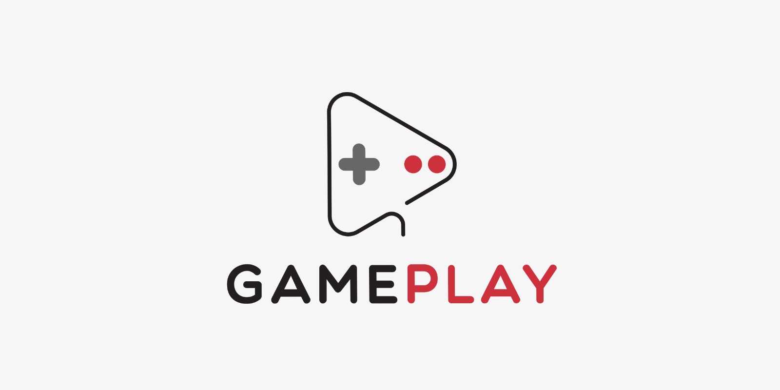 Game Play Logo