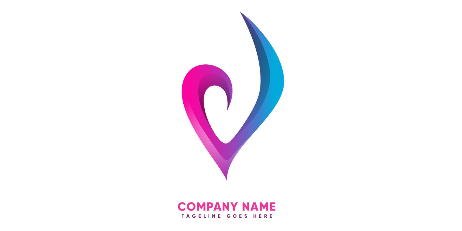 Modern Logo Design