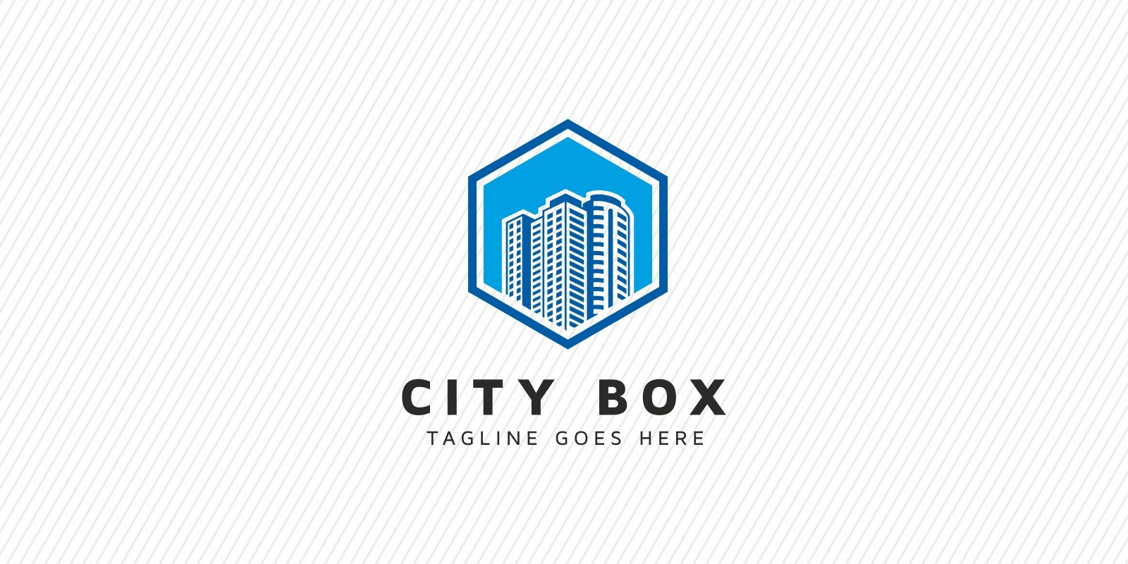 City Box Logo