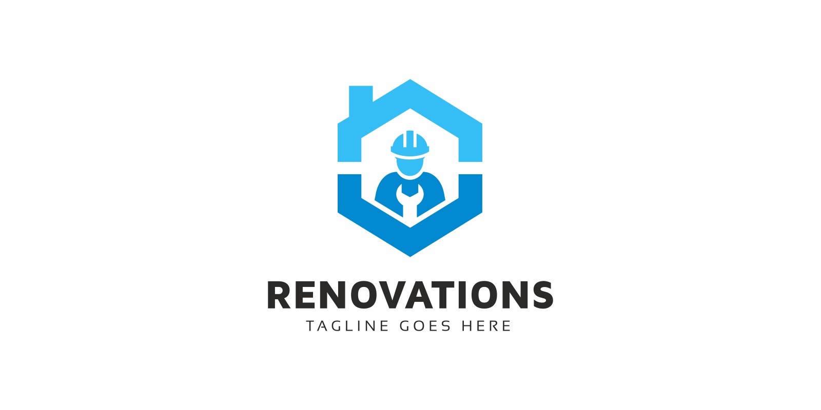 Renovations Logo