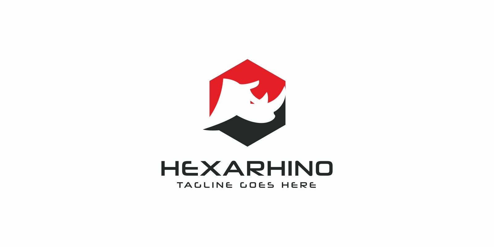 Rhino Logo