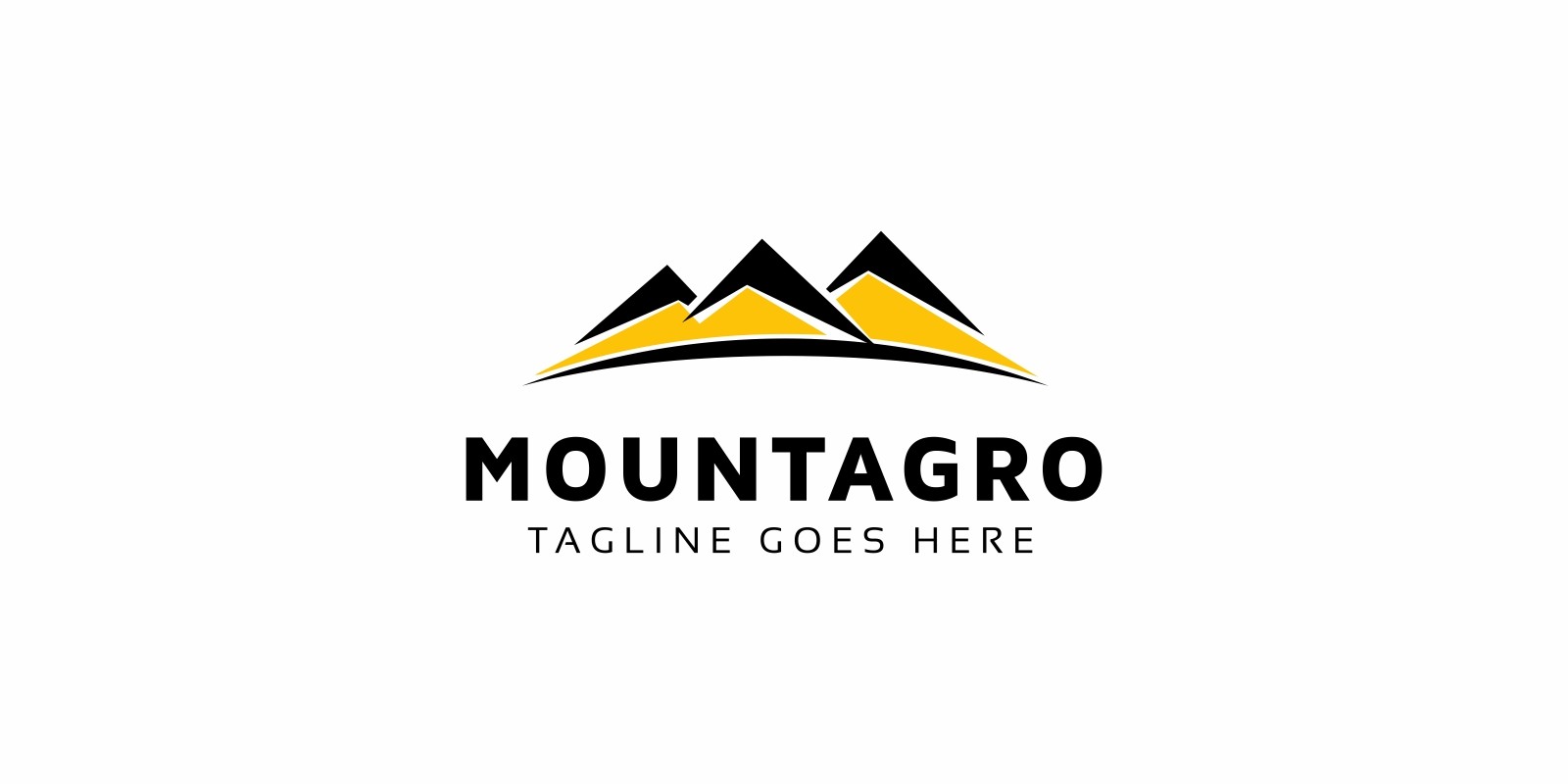 Mountain Logo