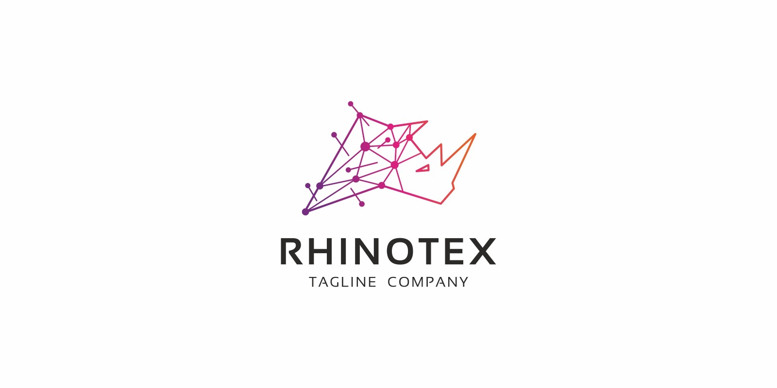 Rhino Logo